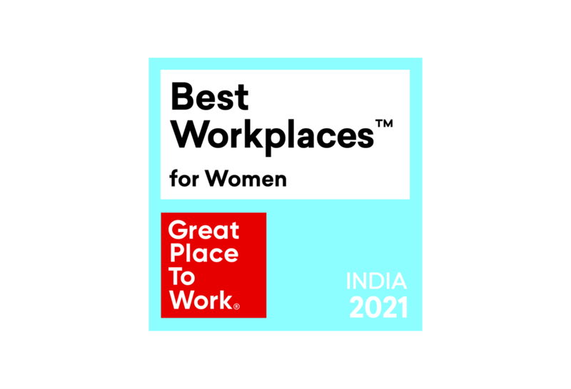 GPTW - Best Workplaces for Women