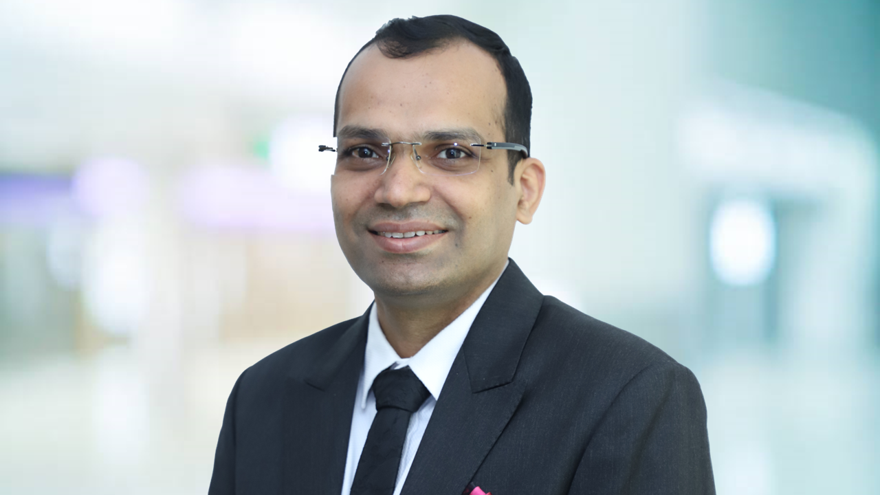 Ajay D’Cruz – Director, Legal