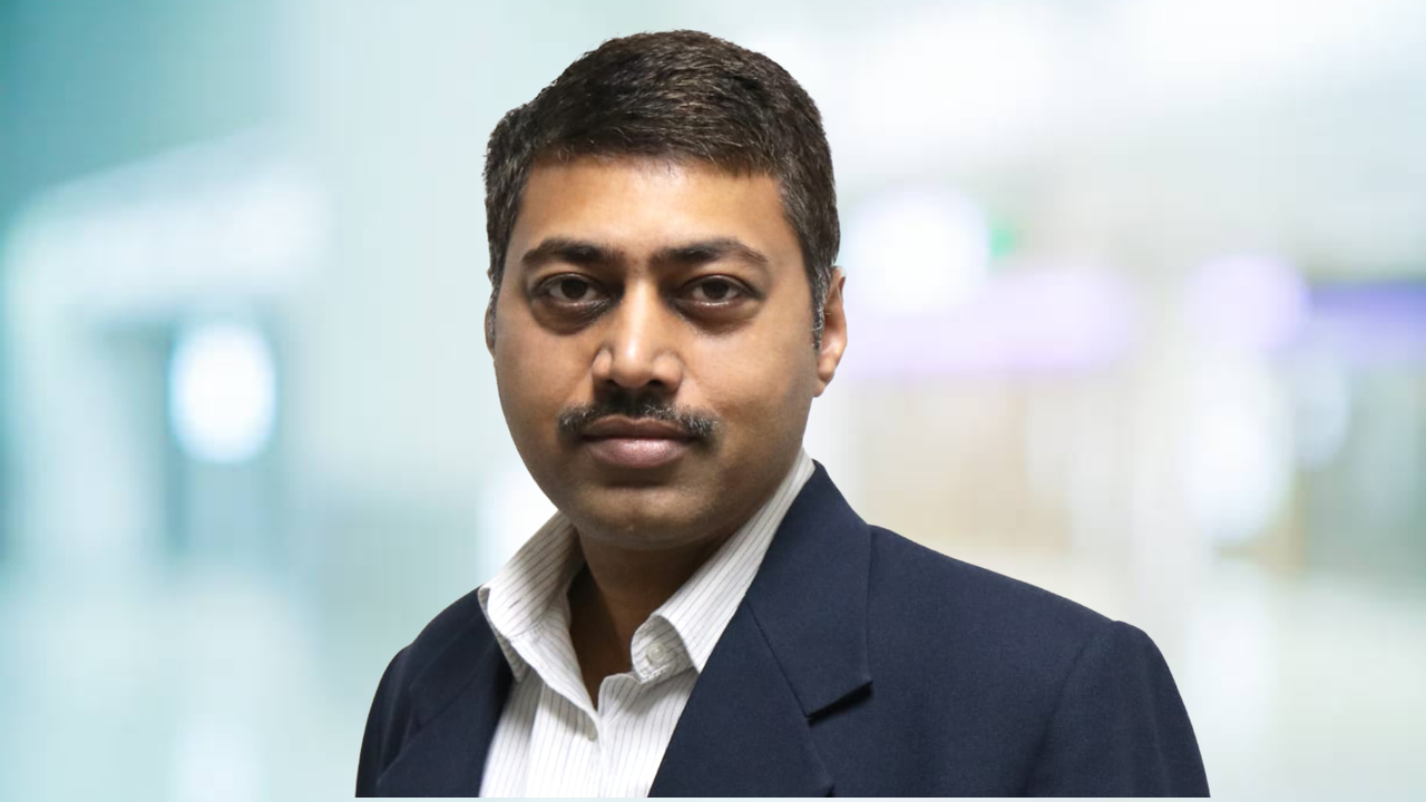Deepak Goyal