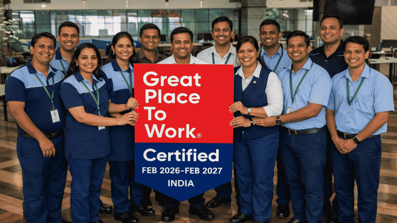 GPTW India