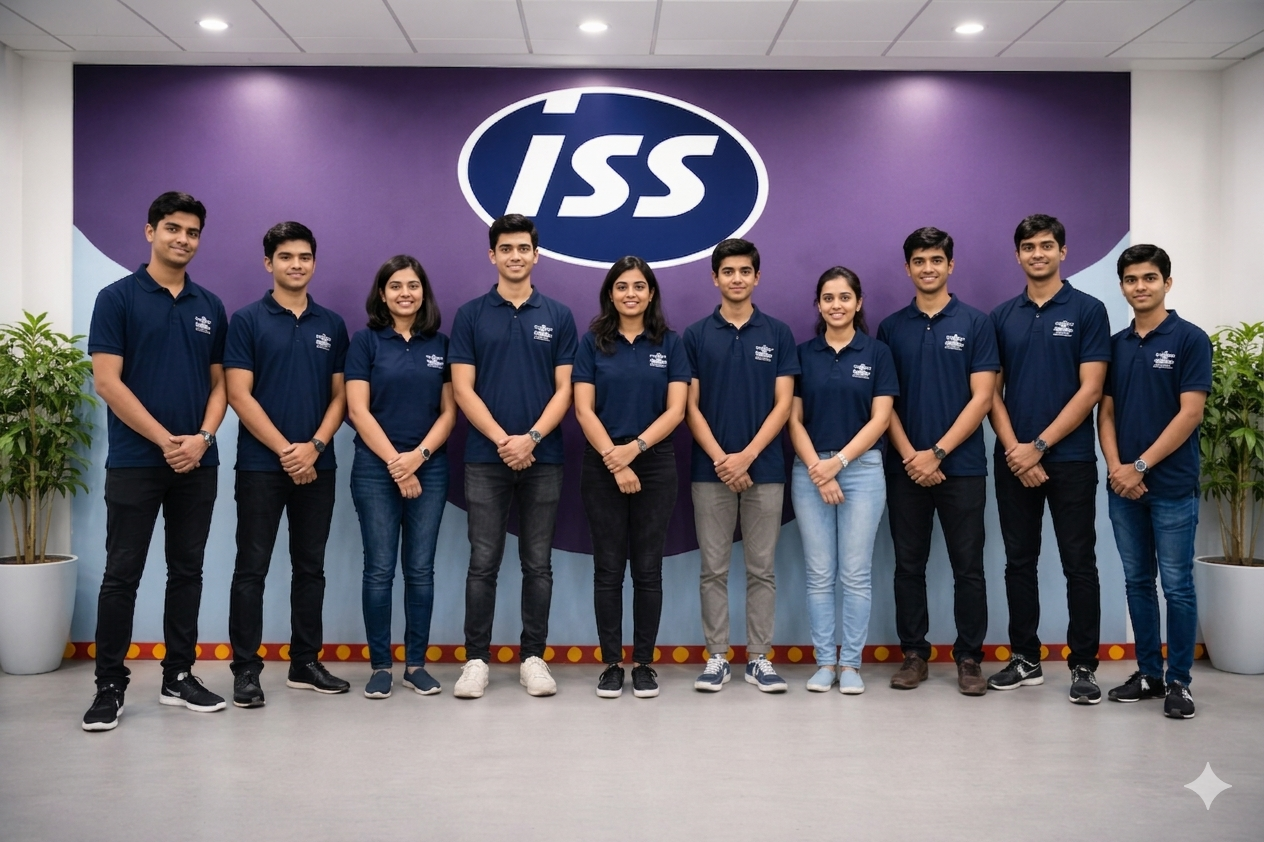 ISS Career_GMT3