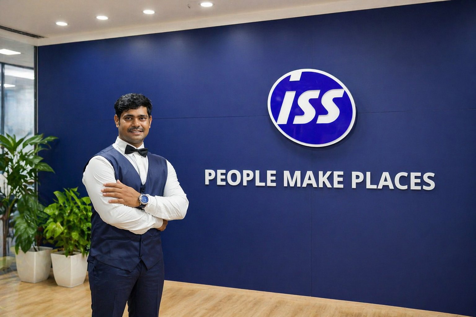ISS India Footer1