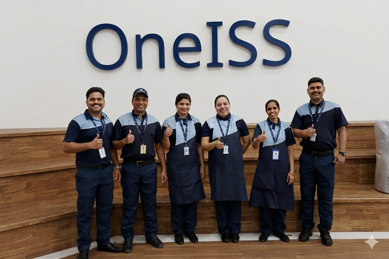 ISS India Placemakers