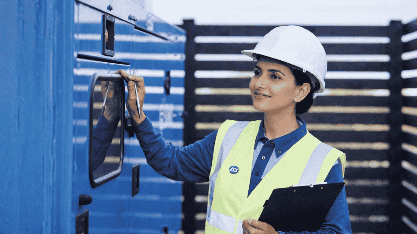 Indian Girl Technical Website