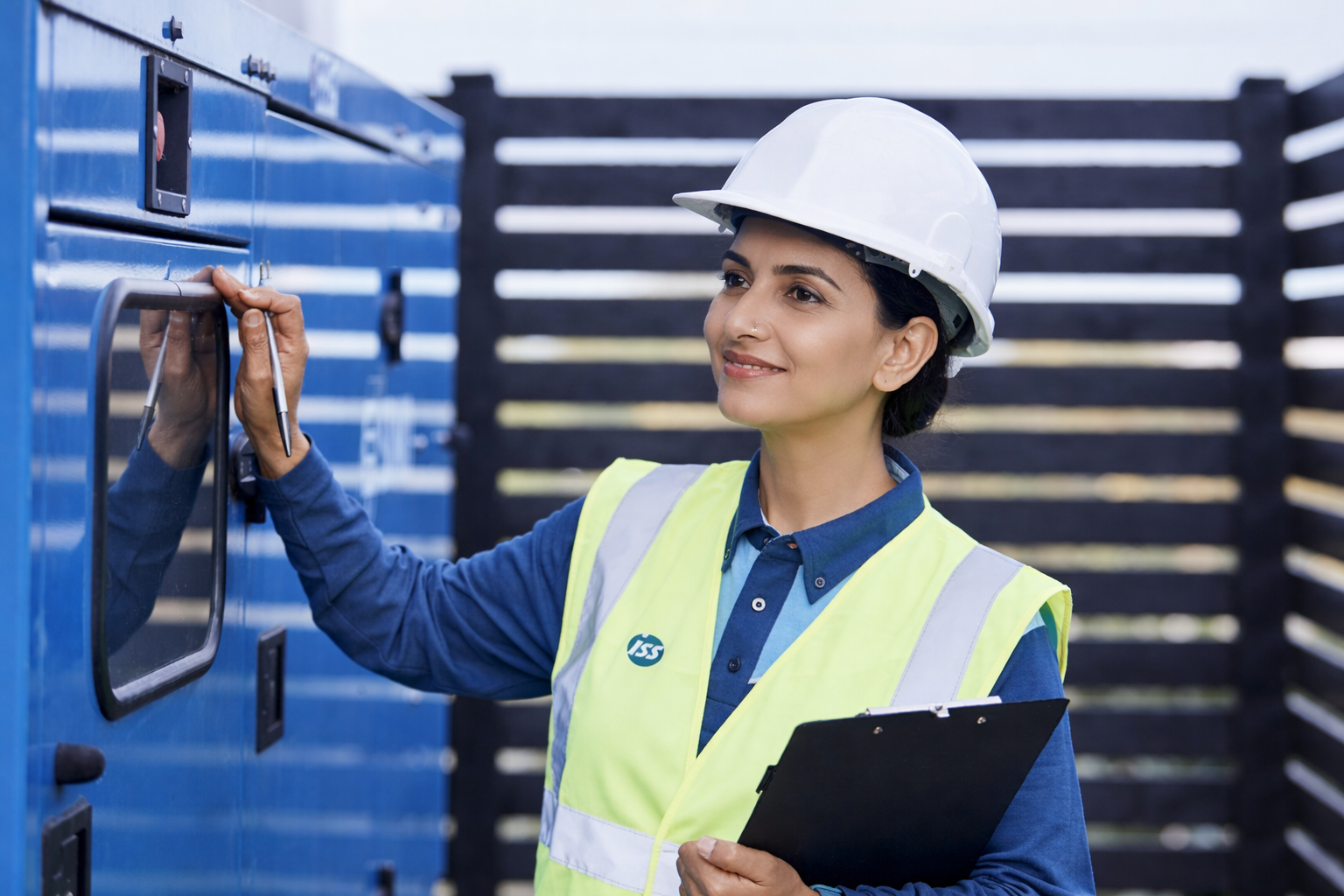 Indian Girl Technical