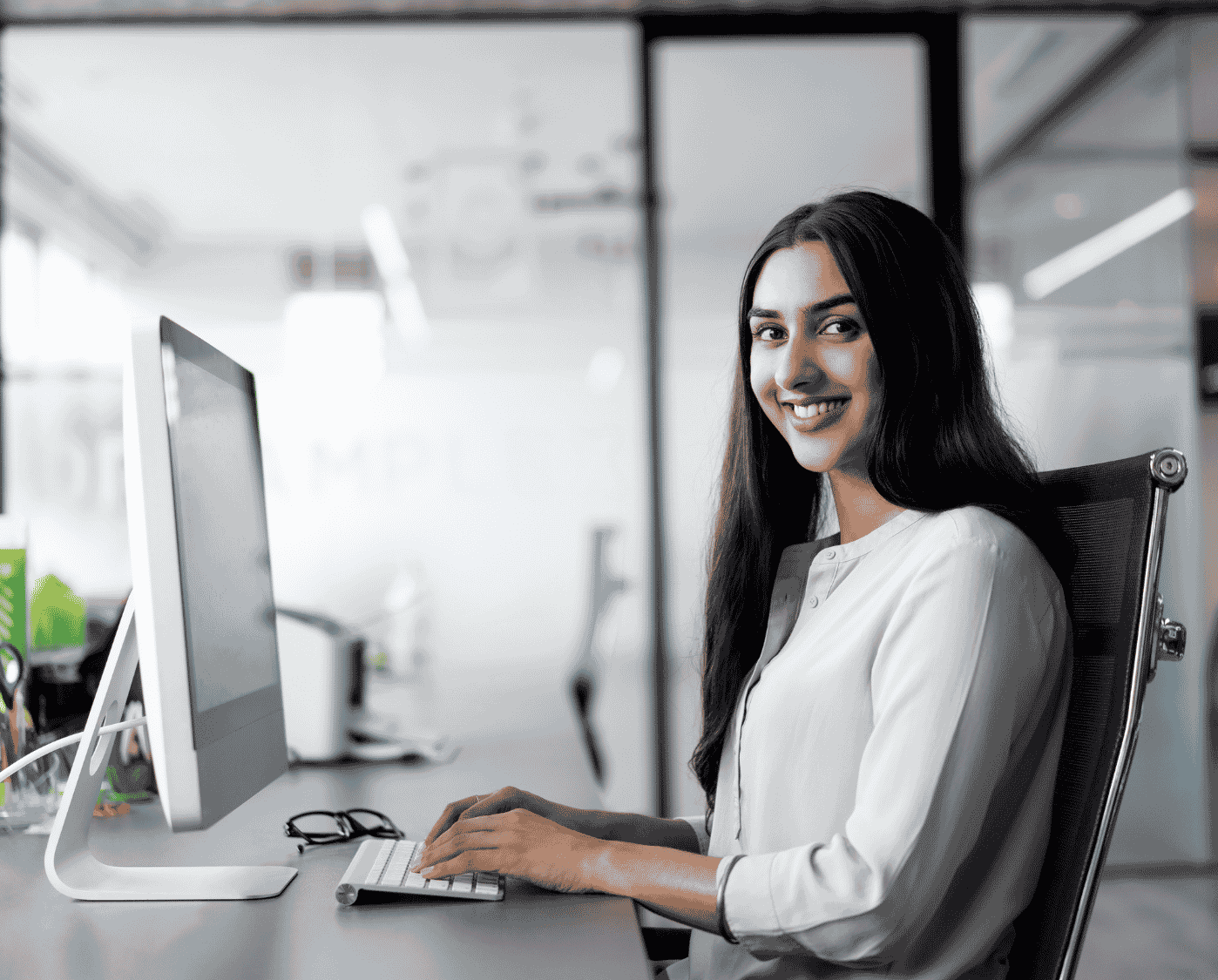 Indian Workplace
