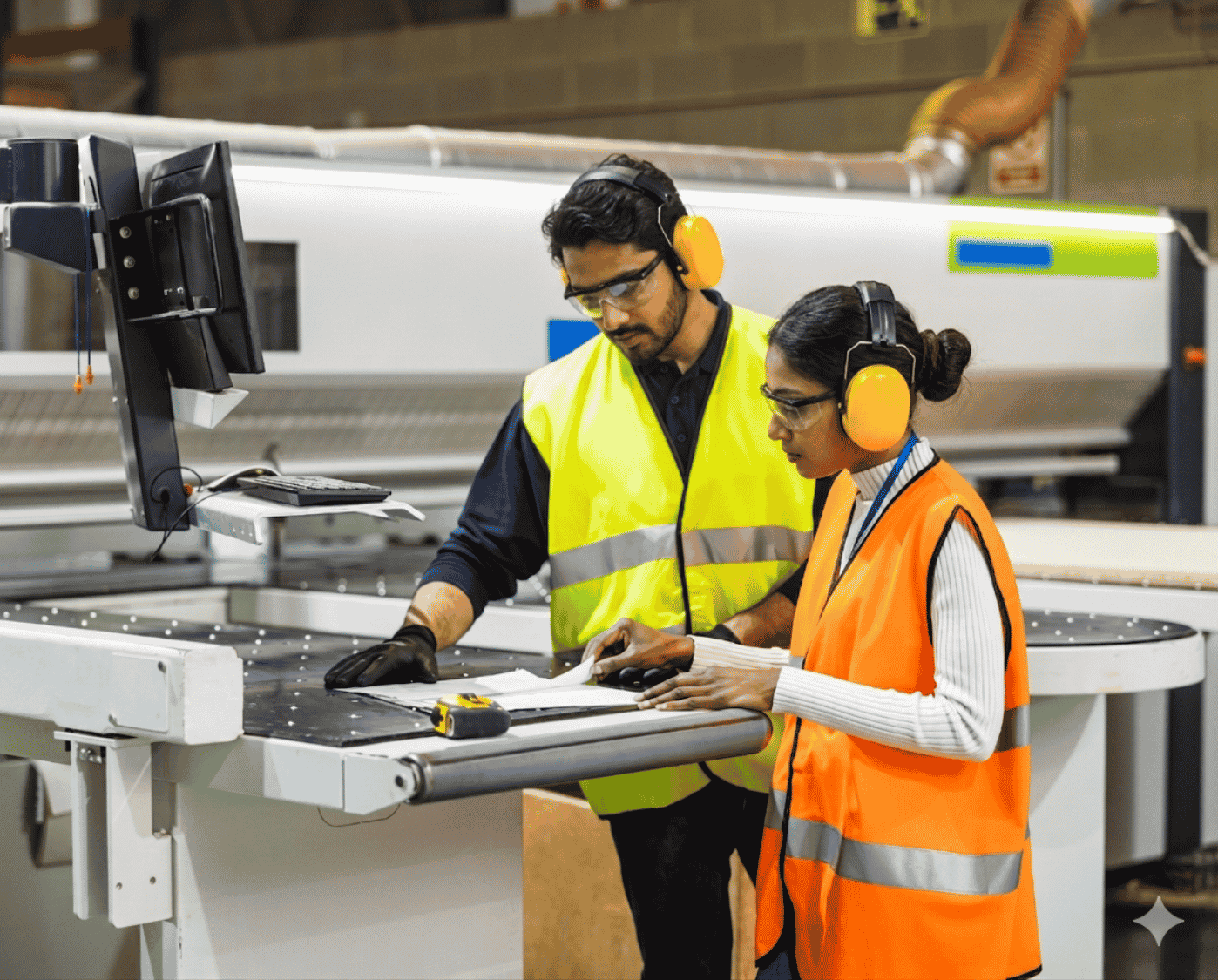 Manufacturing-1