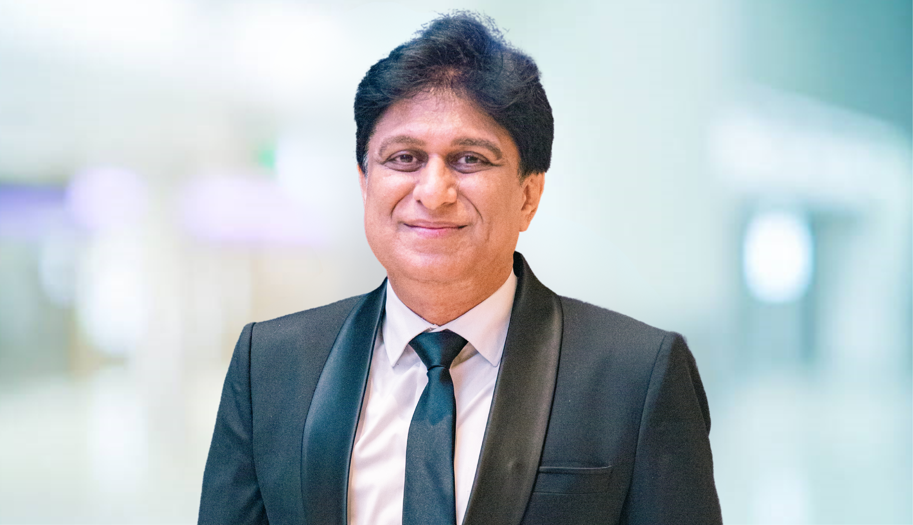 Rajeev Trehan