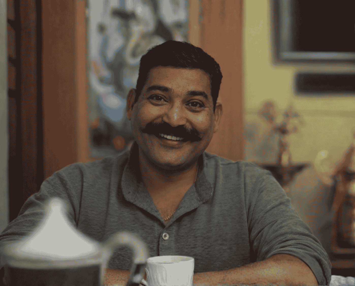 Sampatti Chavan