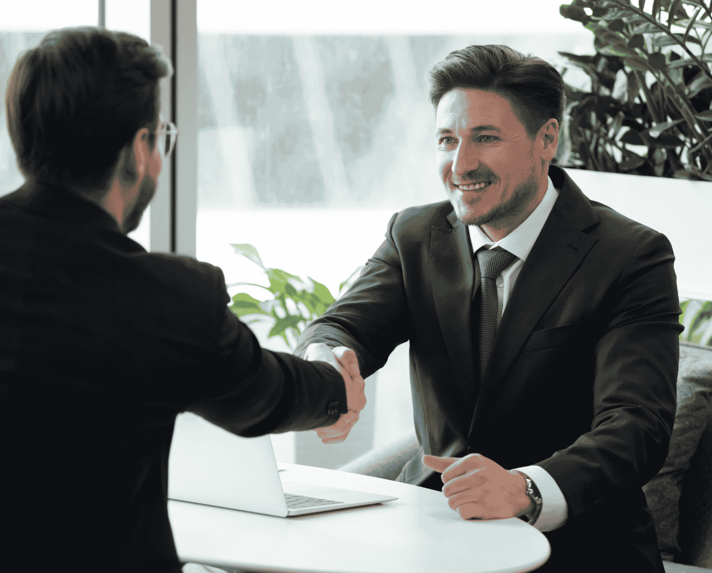 Supplier Parternship