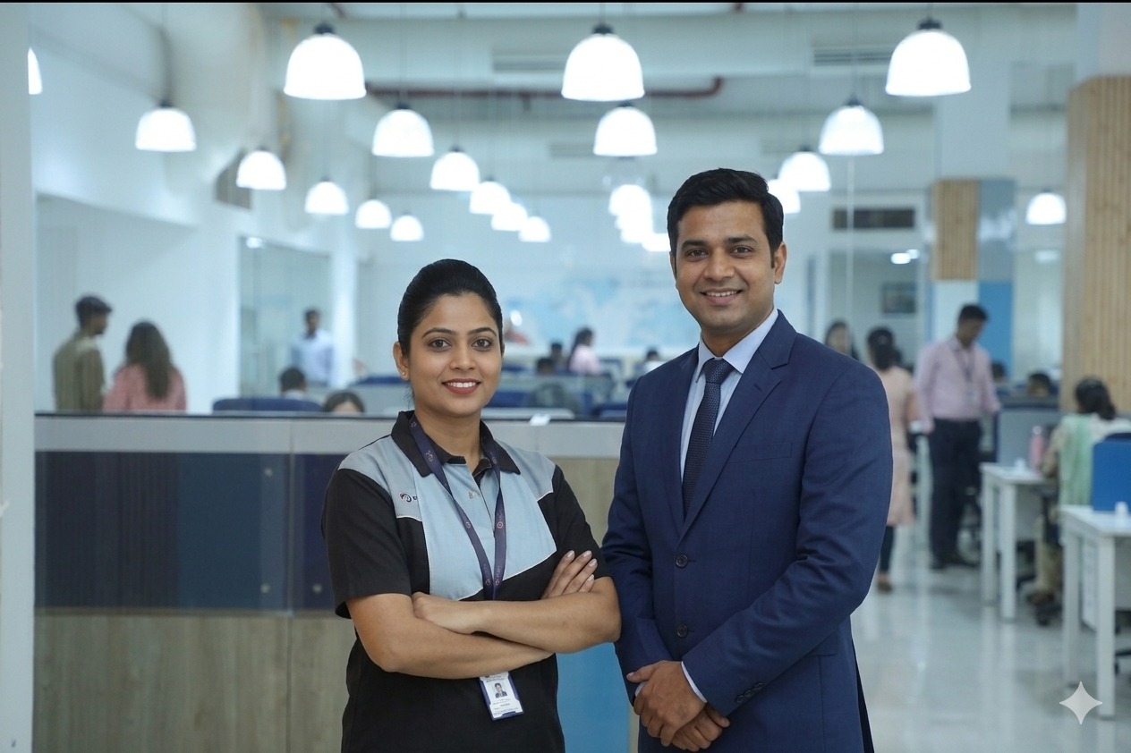partnership