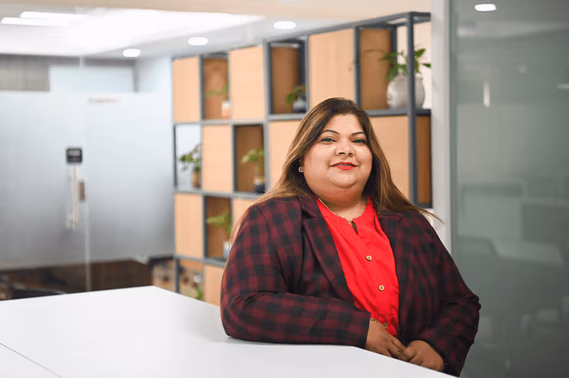 Sandya Sharma